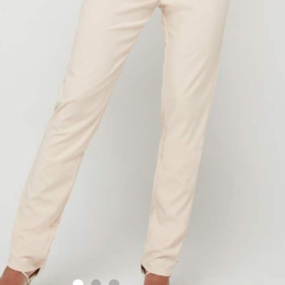 TFNC LONDON Amara Sleeveless Jumpsuit NWT - Picture 4 of 7